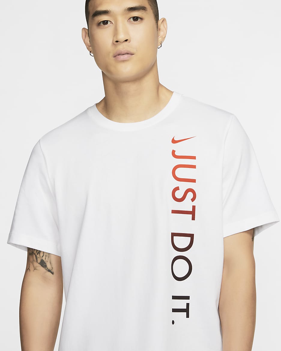 Nike Sportswear JDI Men s T Shirt